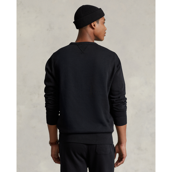 Fleece Sweatshirt | Ralph Lauren