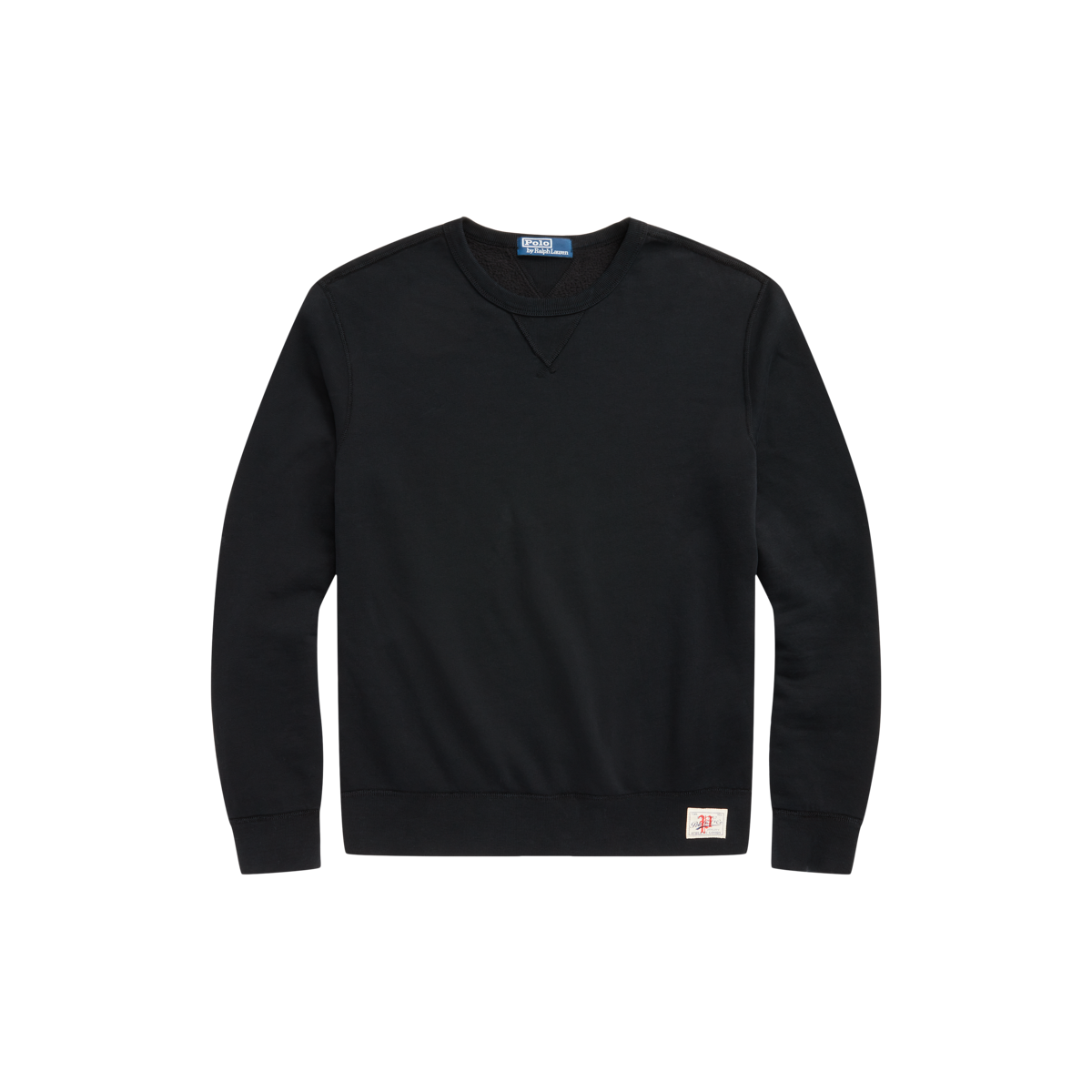 Fleece Sweatshirt