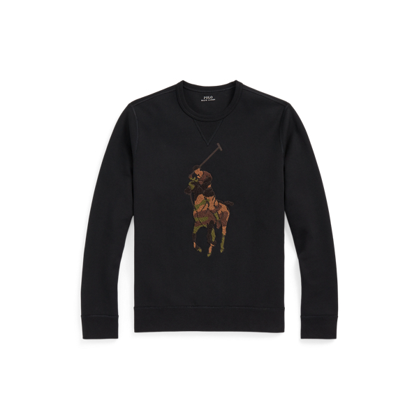 Big horse polo hoodie online