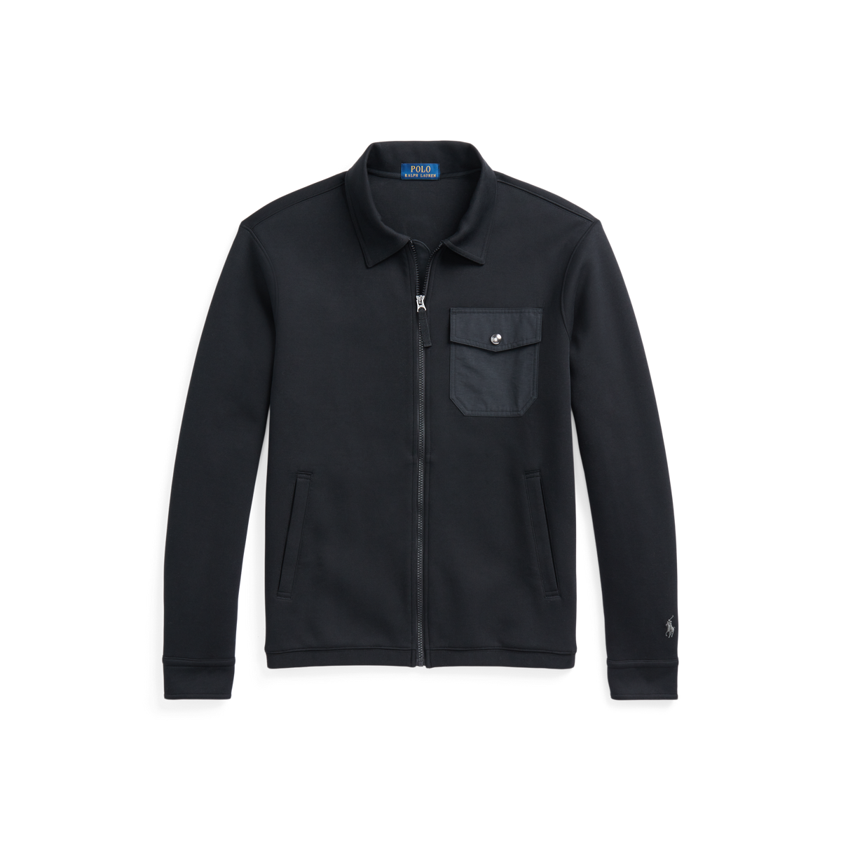 Hybrid Jacket