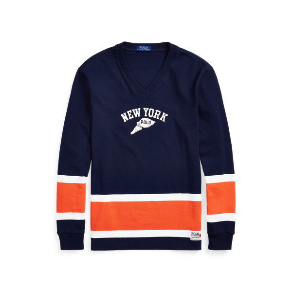 Camiseta de hockey Classic Fit