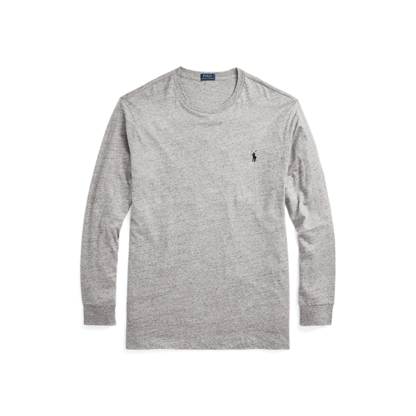 T-shirt classique Big Pony logo jersey Polo Ralph Lauren en 1