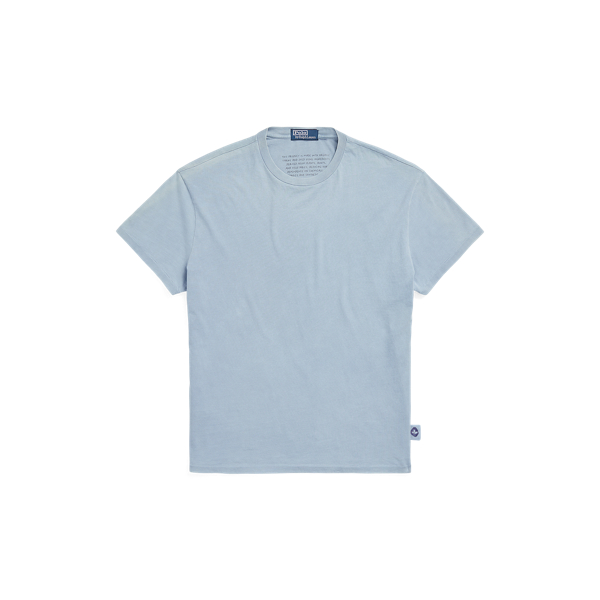 Classic Fit Organic Cotton T-Shirt
