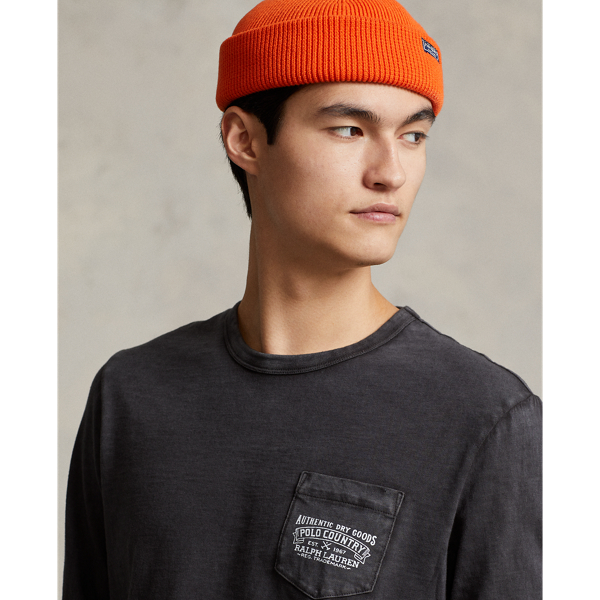★★POLO RALPH LAUREN★★ Custom Slim Fit Polo Country T-Shi Polo Ralph Lauren Men's Custom Slim Fit Big Pony Mesh Polo
