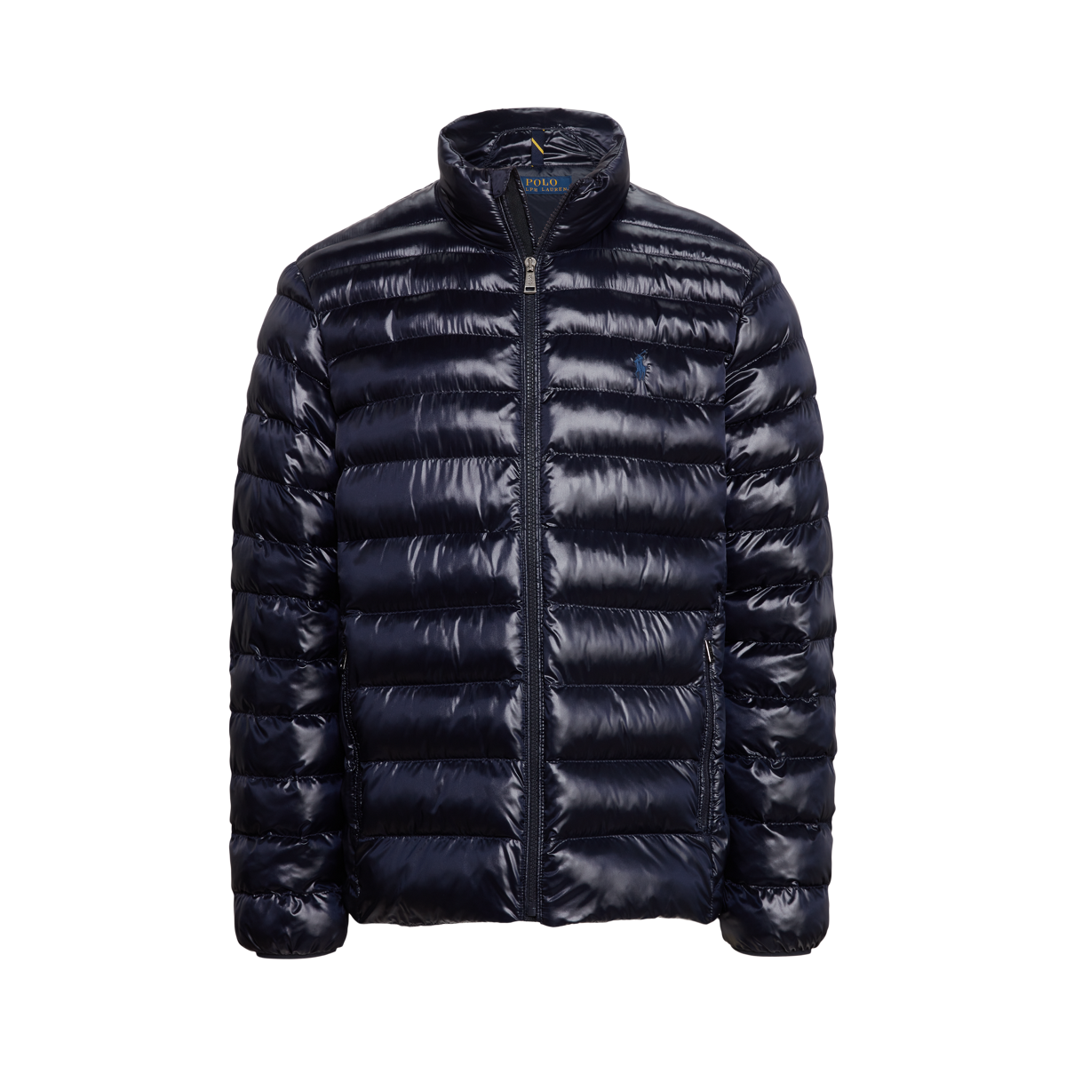 Ralph lauren water repellent jacket best sale