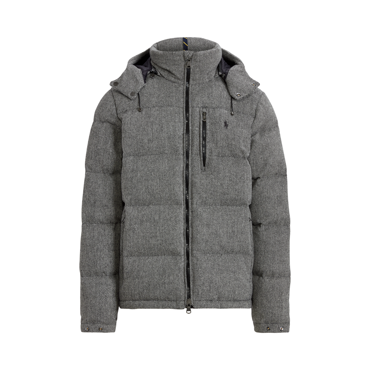 Blend down jacket best sale