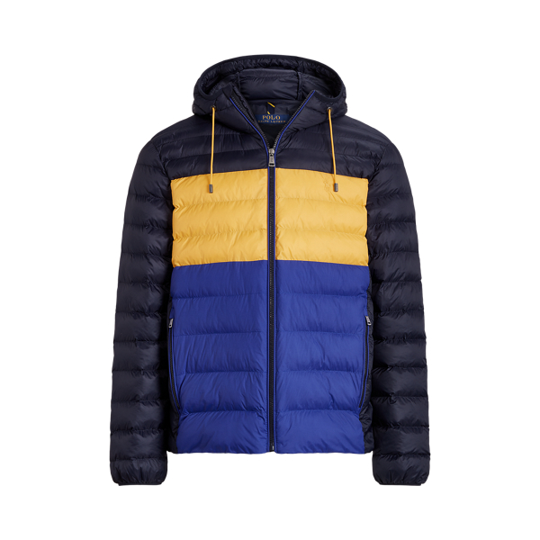 Packable Water-Repellent Jacket Polo Ralph Lauren 1