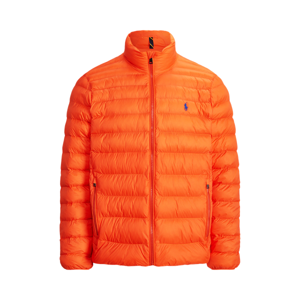 The Colden Packable Jacket Polo Ralph Lauren 1