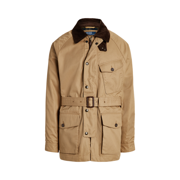 Special！VENTILE SMOCK POLO Ralph Lauren Ventile Jacket | Ralph Lauren