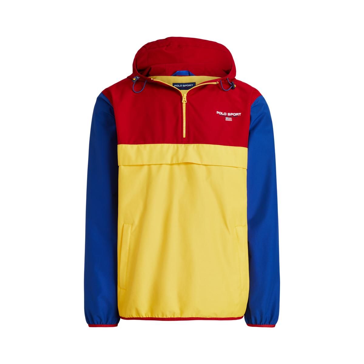 Polo Sport offers Jacket