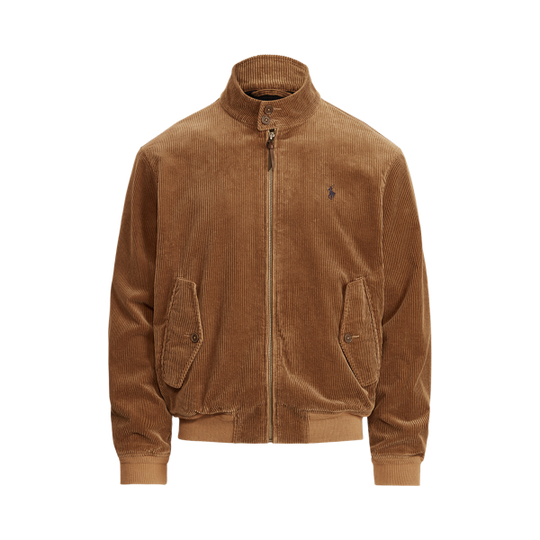 Corduroy Jacket for Men Ralph Lauren UK