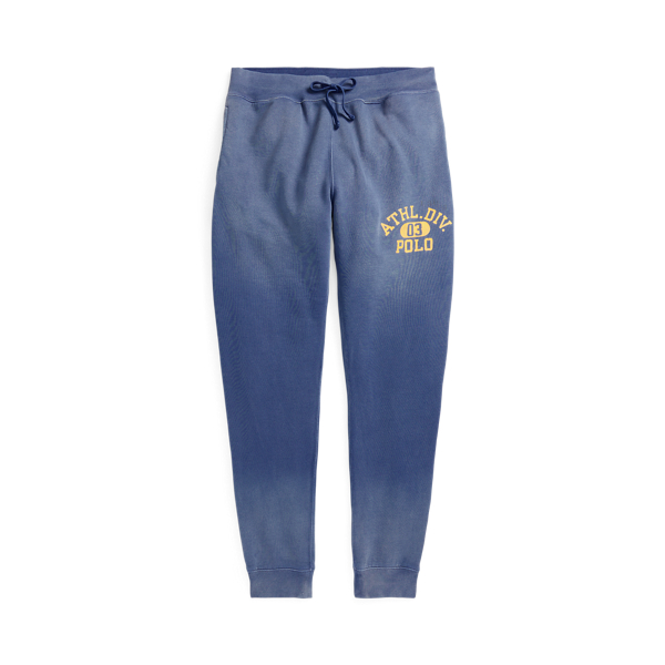 Pantalon de jogging &agrave; logo Polo Ralph Lauren en 1