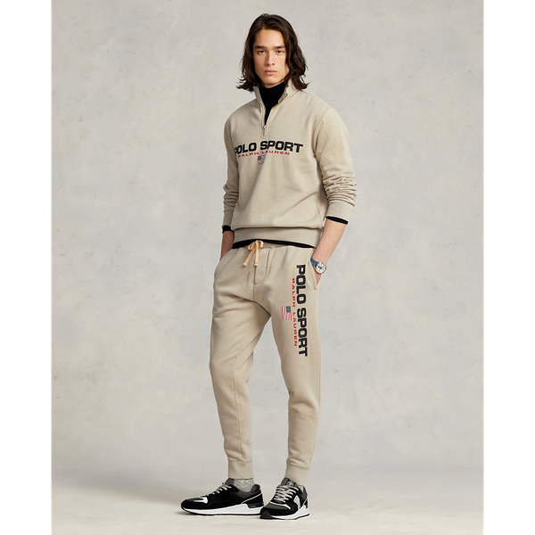 Polo sport tracksuit hotsell