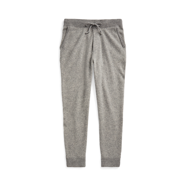 Waschbare Jogginghose aus Kaschmir Polo Ralph Lauren in 1