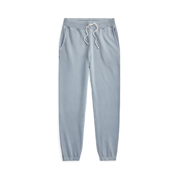 Pantalon de surv&ecirc;tement en molleton Polo Ralph Lauren en 1