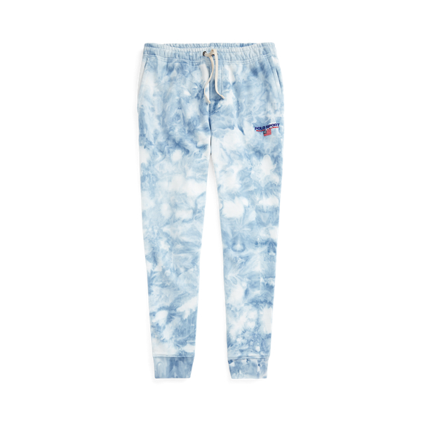 Polo Sport Fleece Tracksuit Bottoms