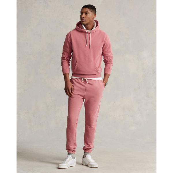 Ralph lauren men's tracksuit sale on sale