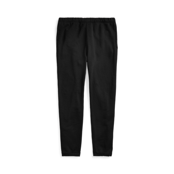 Polo joggers black clearance