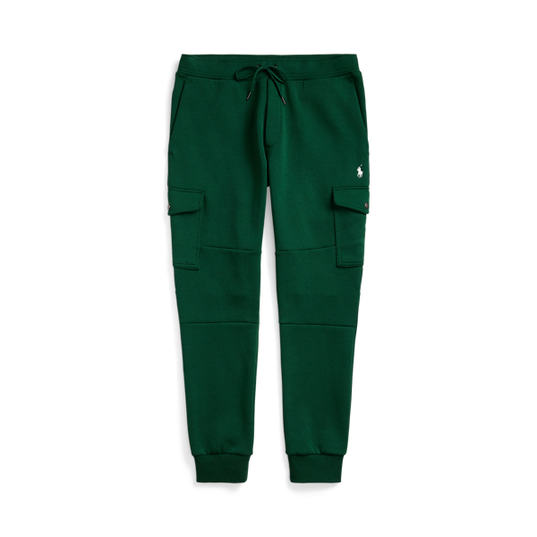 Double-Knit Cargo Jogger Pant Polo Ralph Lauren 1
