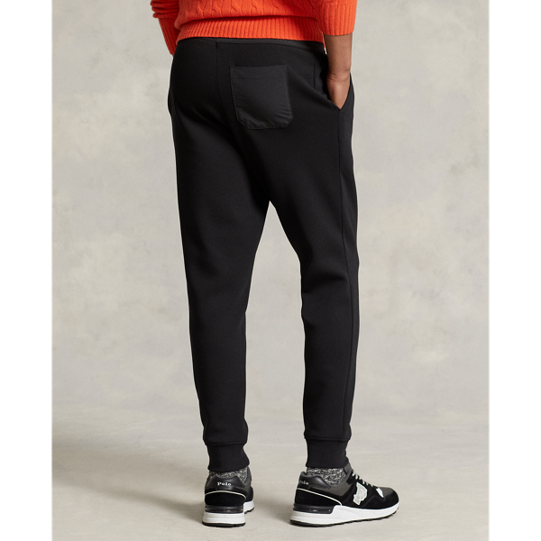 Polo Black/Polo Black Hybrid Jogger Pant Polo Ralph Lauren 5