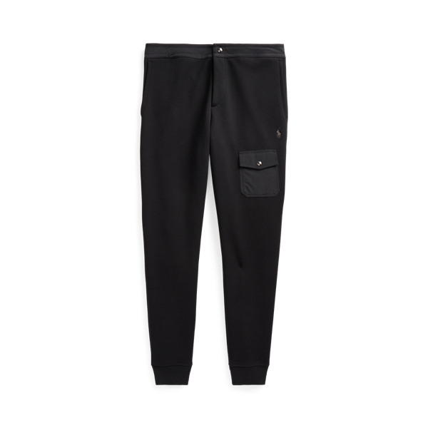 Polo Black/Polo Black Hybrid Jogger Pant Polo Ralph Lauren 2
