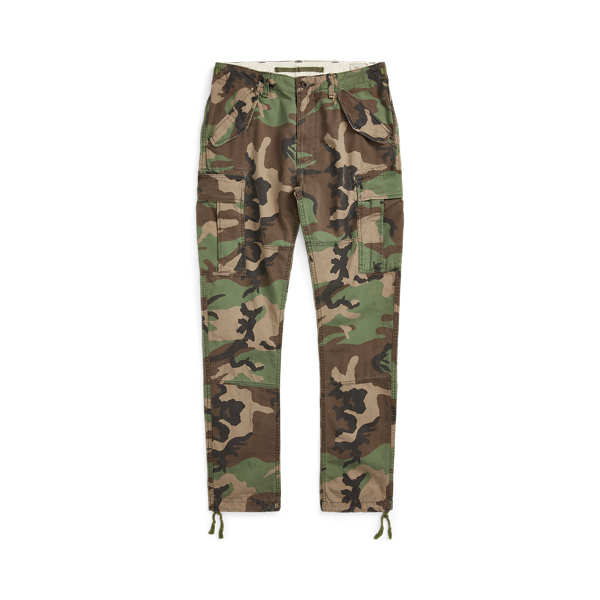 Ralph lauren camo tracksuit best sale