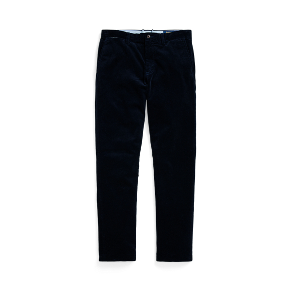 パンツ 90s POLO Ralph Lauren BLK corduroy pants Vintage Polo Ralph Lauren Corduroy Pants Mens 34x30 Black