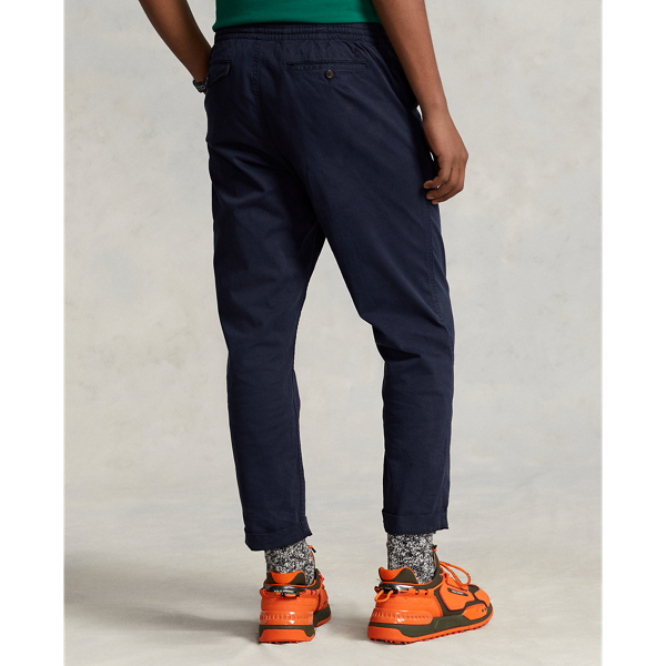 Aviator Navy Neale Prepster Classic Tapered Fit Pant Polo Ralph Lauren 5