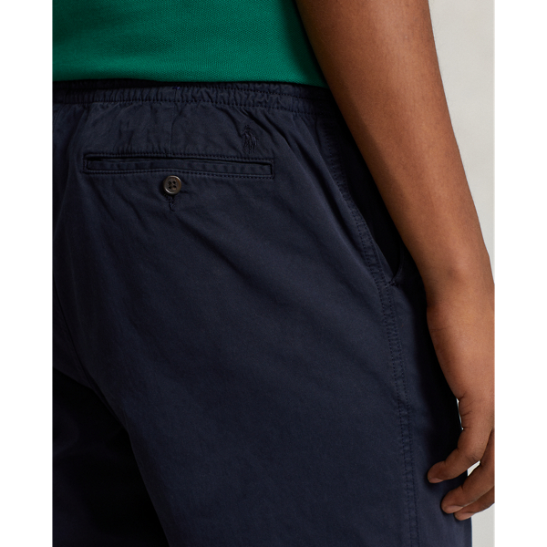 Aviator Navy Neale Prepster Classic Tapered Fit Pant Polo Ralph Lauren 6