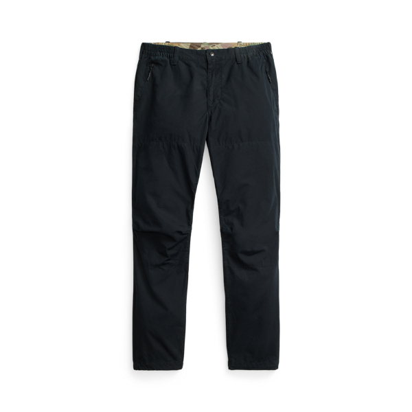 Classic Tapered Fit Poplin Trouser Polo Ralph Lauren 1
