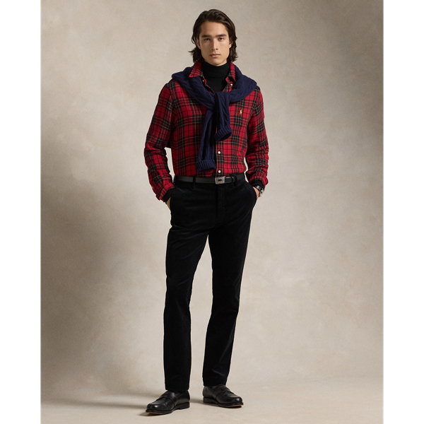 Ralph lauren cords mens on sale