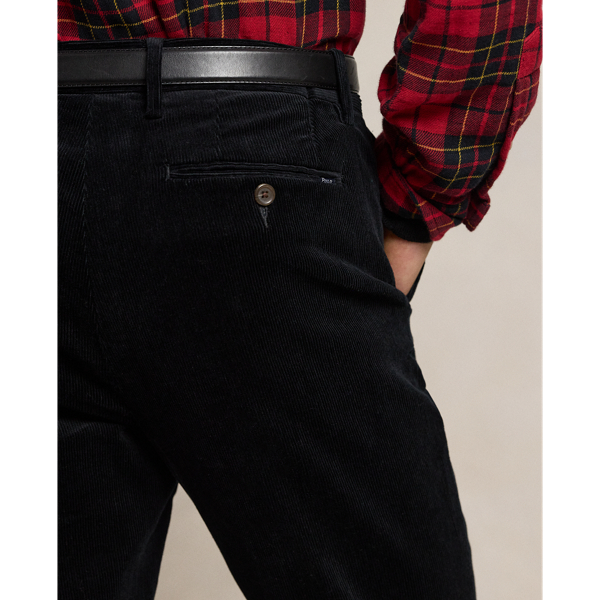 Bedford Stretch Corduroy Pants