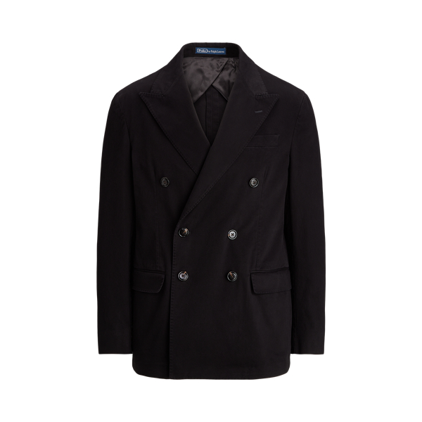 Polo Soft Tailored Stretch Chino Jacket Polo Ralph Lauren 1