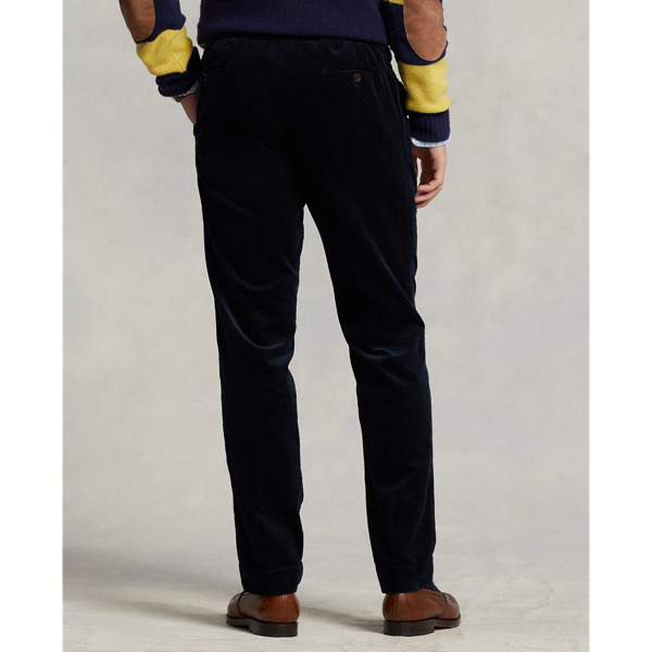Fall Navy Corduroy Suit Trouser Polo Ralph Lauren 5