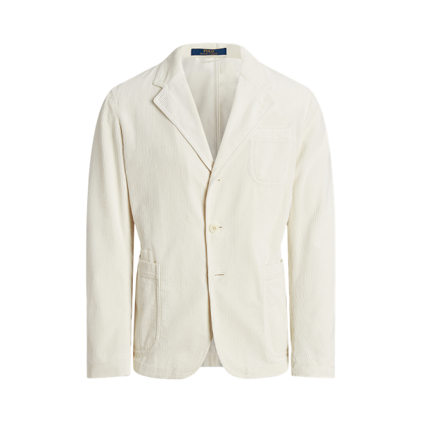 Corduroy Suit Jacket Polo Ralph Lauren 1