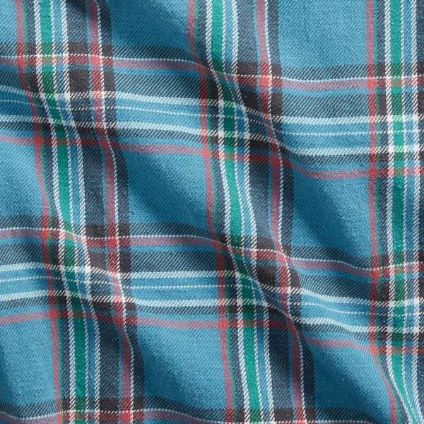 Blue Multi Twill Utility Overshirt Polo Ralph Lauren 7