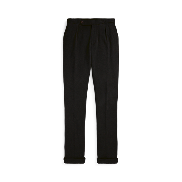 Fleece Suit Trouser