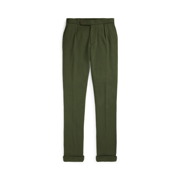 Fleece Suit Trouser Polo Ralph Lauren 1