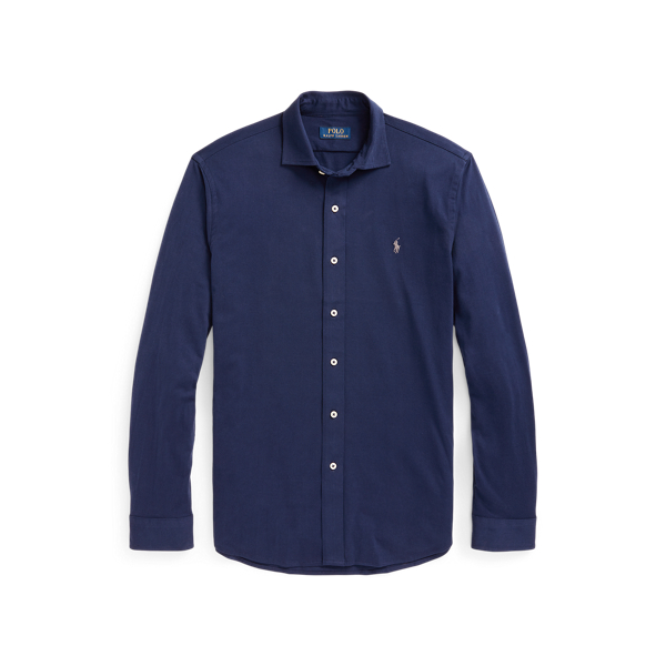 Jerseyhemd Polo Ralph Lauren in 1