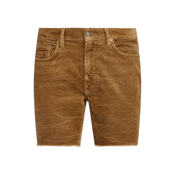 Kordsamt-Shorts Sullivan Slim Polo Ralph Lauren in 1