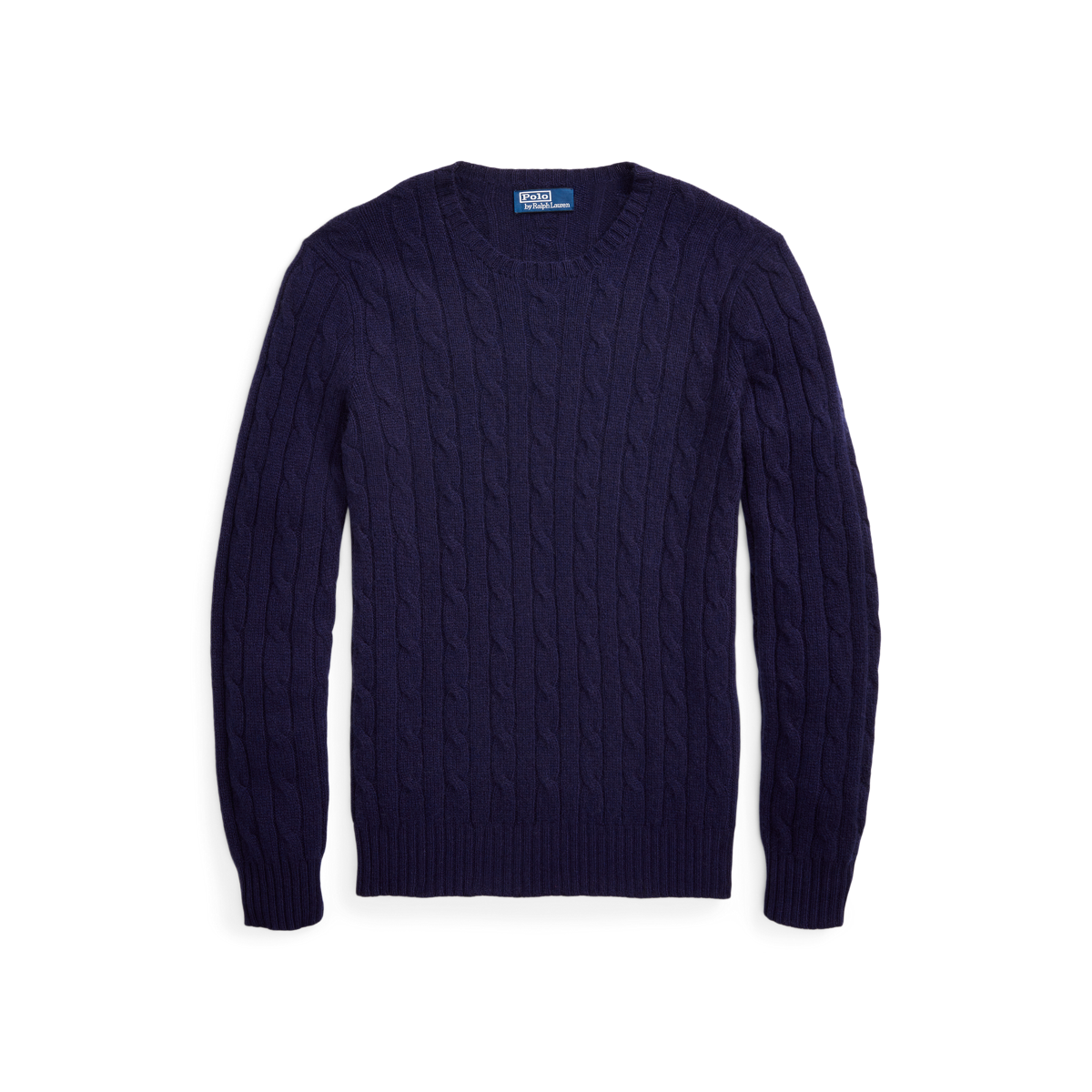 Cashmere ralph lauren sweater hotsell