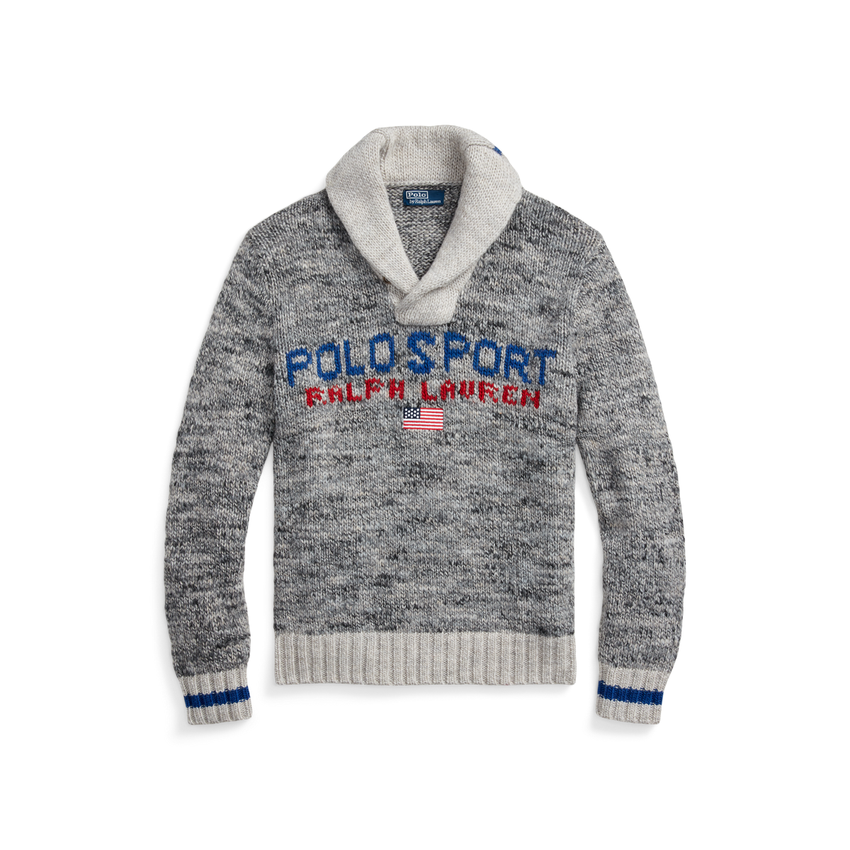 Ralph lauren sport sweater best sale