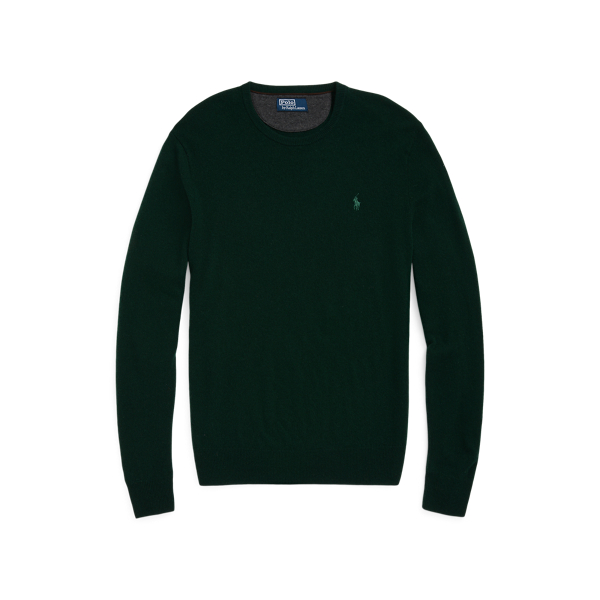 Ralph lauren wooly jumper online
