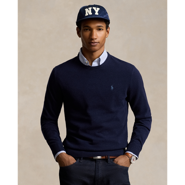 Polo Ralph Lauren deals men's sweater