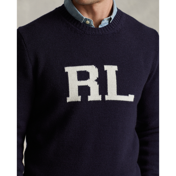 Rl sweater shop