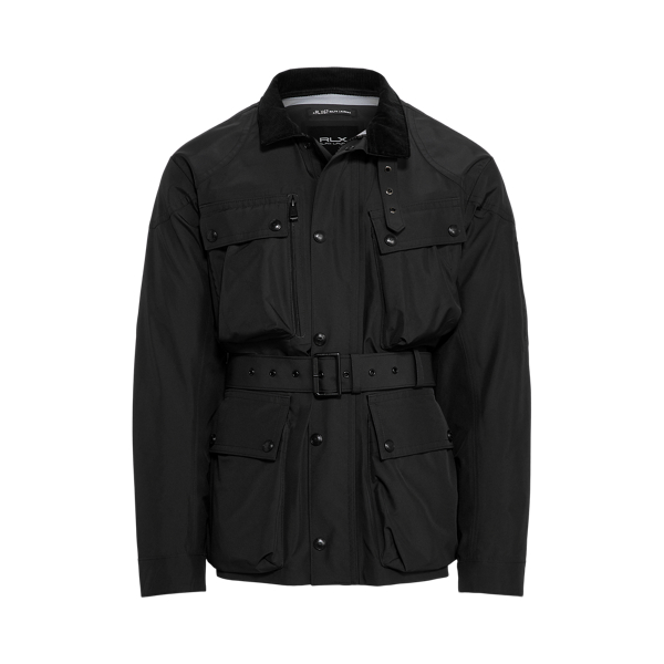 Water-Repellent Jacket RLX 1