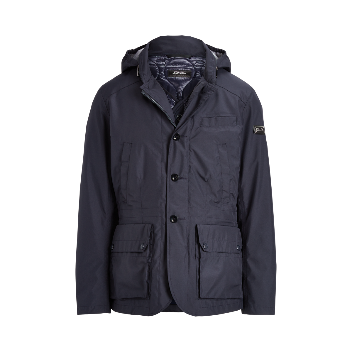 POLO RALPH LAUREN フリースライナー付3wayジャケット 150 s7-AI710958172001_lifestyle?$