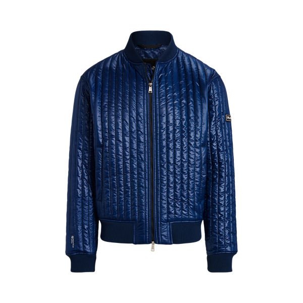 Flight Jacket RLX 1