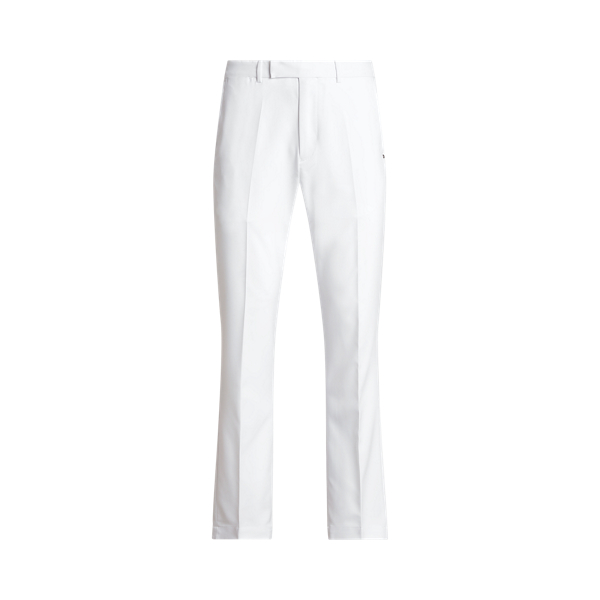 Ceramic White Tailored Fit Featherweight Twill Pant RLX 2