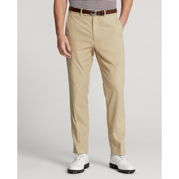 Tailored Fit Featherweight Twill Pant